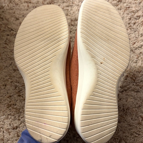 Allbirds Wool Runner women’s size 10 - Picture 5 of 6